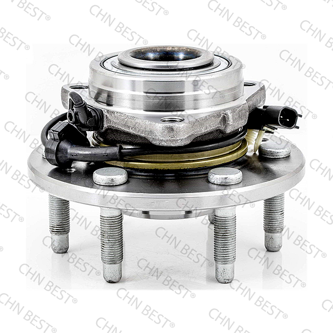 23356814 COJINETE DE CUBO DE RUEDA