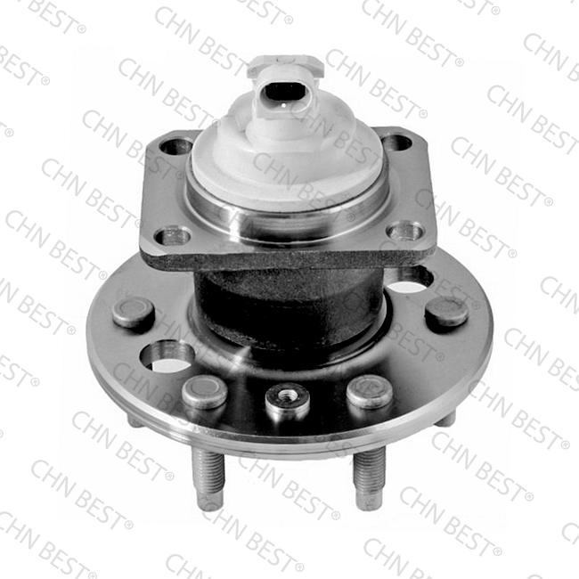 7467708 COJINETE DE CUBO DE RUEDA