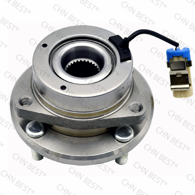95016650 COJINETE DE CUBO DE RUEDA