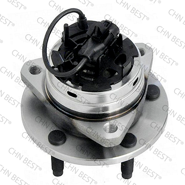 12413166 COJINETE DE CUBO DE RUEDA