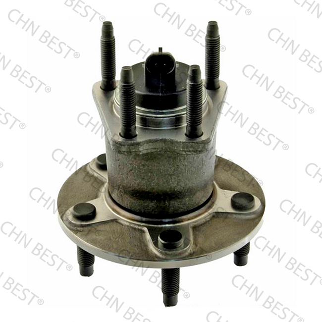 15798483 COJINETE DE CUBO DE RUEDA