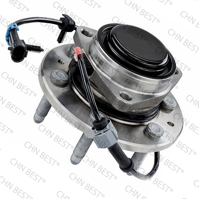 25840784 COJINETE DE CUBO DE RUEDA