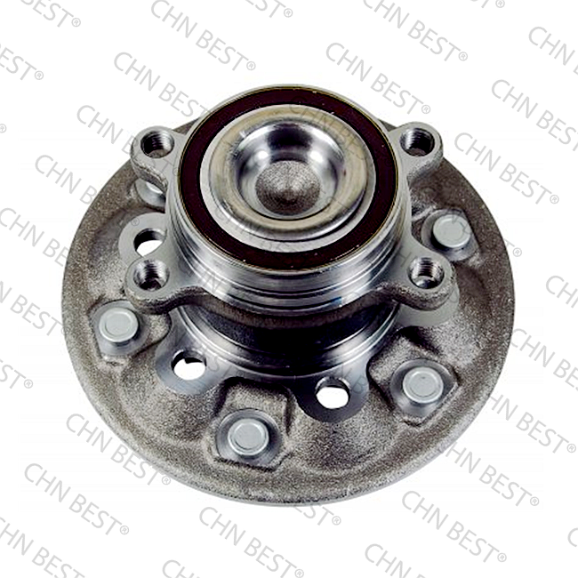 15170661 COJINETE DE CUBO DE RUEDA