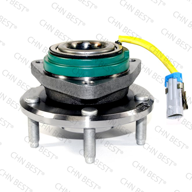 22804376 COJINETE DE CUBO DE RUEDA