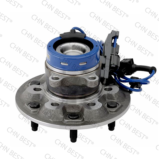 15178883 COJINETE DE CUBO DE RUEDA