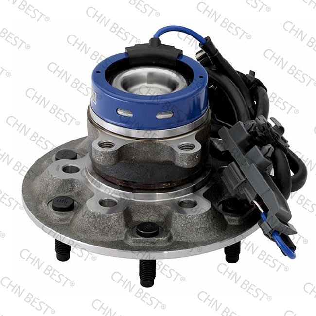 15178884 COJINETE DE CUBO DE RUEDA
