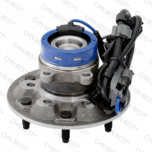 15178881 COJINETE DE CUBO DE RUEDA