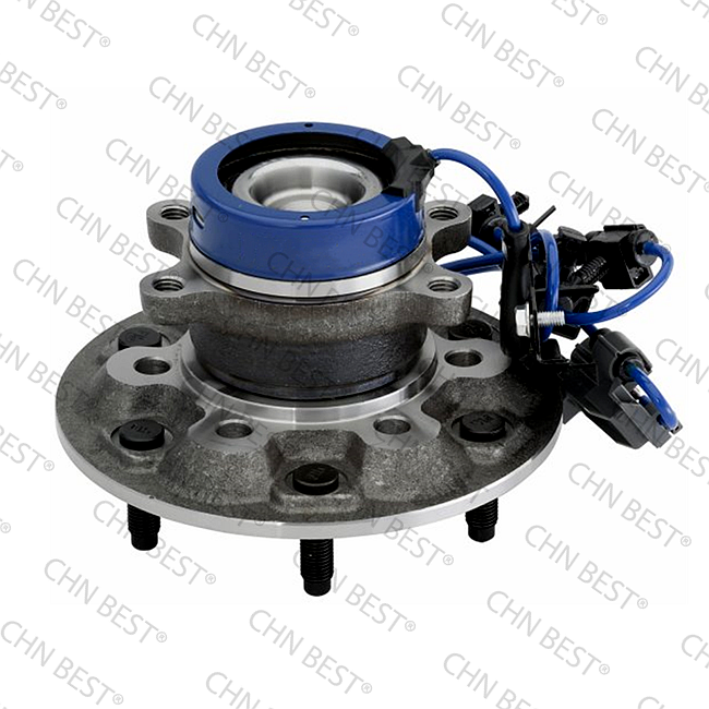 15170662 COJINETE DE CUBO DE RUEDA
