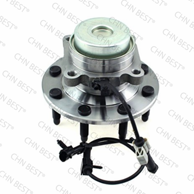 12385856 COJINETE DE CUBO DE RUEDA