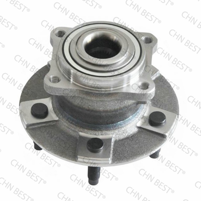 21990451 COJINETE DE CUBO DE RUEDA