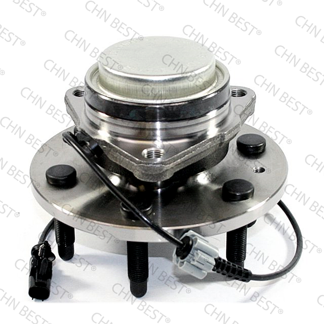 22841380 COJINETE DE CUBO DE RUEDA