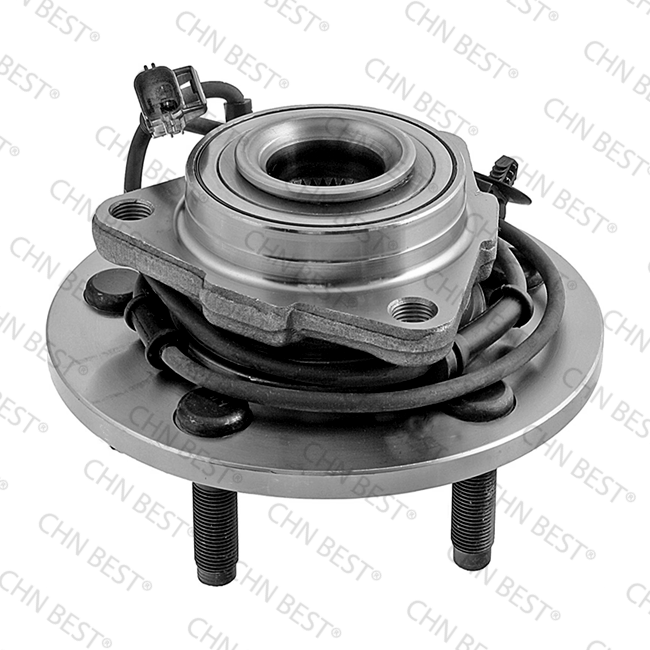68030387AA COJINETE DE CUBO DE RUEDA