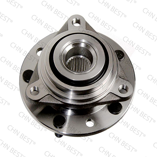 7466907 COJINETE DE CUBO DE RUEDA