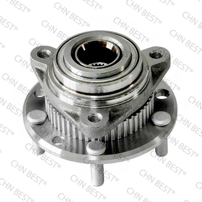 7470013 COJINETE DE CUBO DE RUEDA