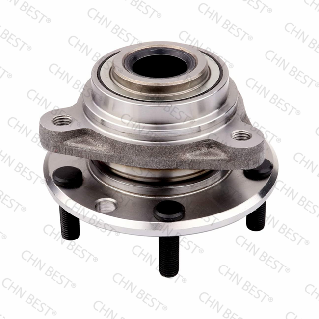 7466924 COJINETE DE CUBO DE RUEDA