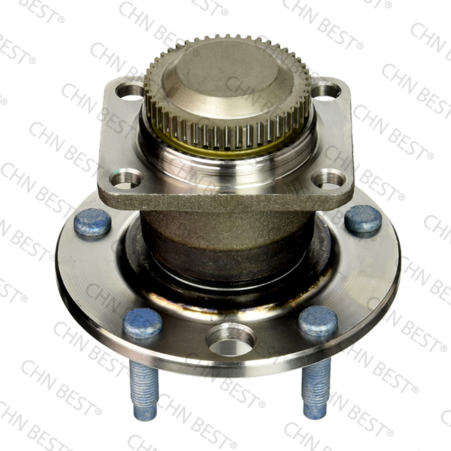 7470552 COJINETE DE CUBO DE RUEDA