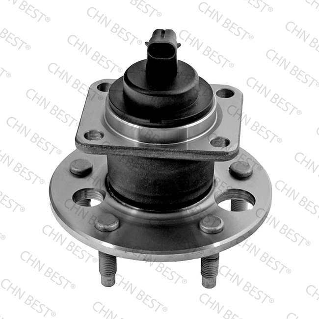 12413004 COJINETE DE CUBO DE RUEDA