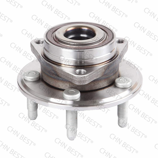 15851077 COJINETE DE CUBO DE RUEDA