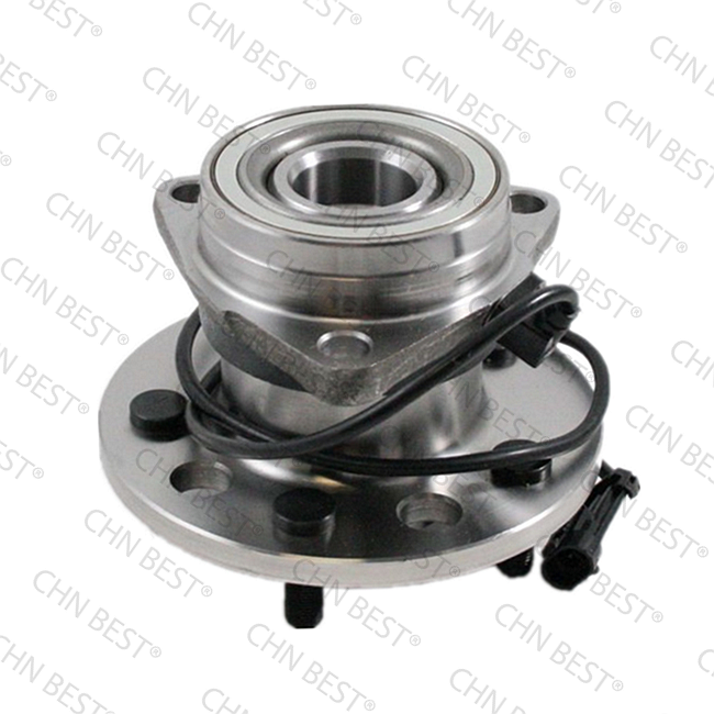 15649176 COJINETE DE CUBO DE RUEDA