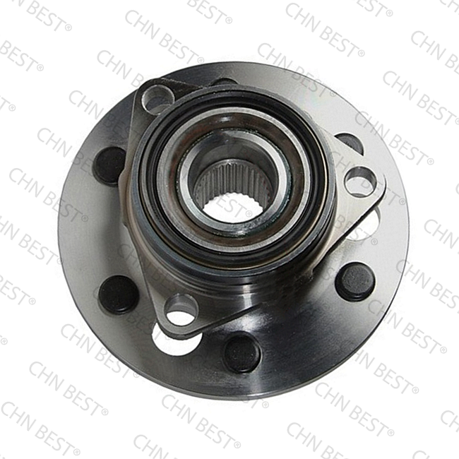 15564906 COJINETE DE CUBO DE RUEDA
