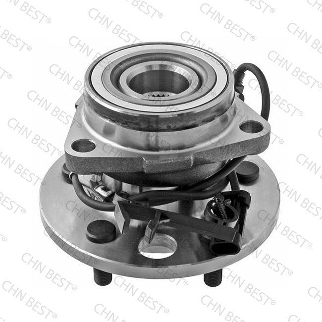 15997074 COJINETE DE CUBO DE RUEDA