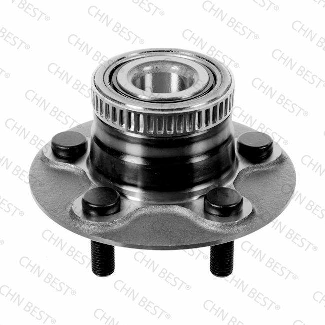 04509766AA COJINETE DE CUBO DE RUEDA