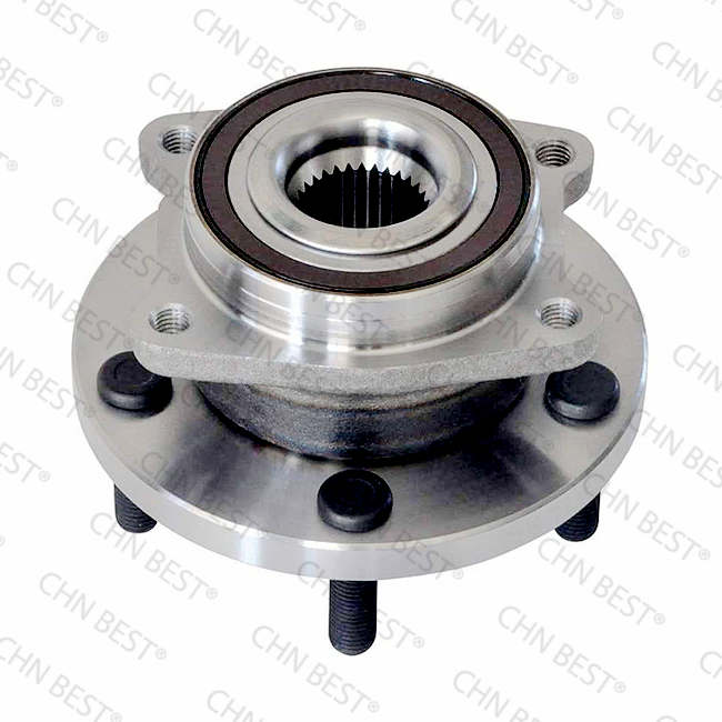 5085406AC COJINETE DE CUBO DE RUEDA
