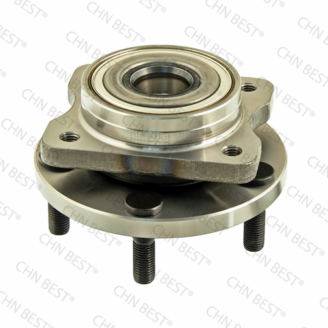 4641196 COJINETE DE CUBO DE RUEDA