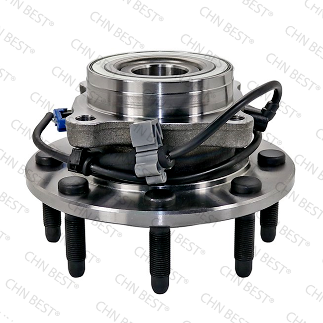 15719015 COJINETE DE CUBO DE RUEDA
