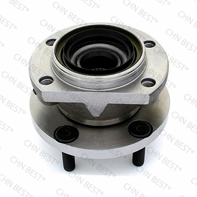 4486860 COJINETE DE CUBO DE RUEDA