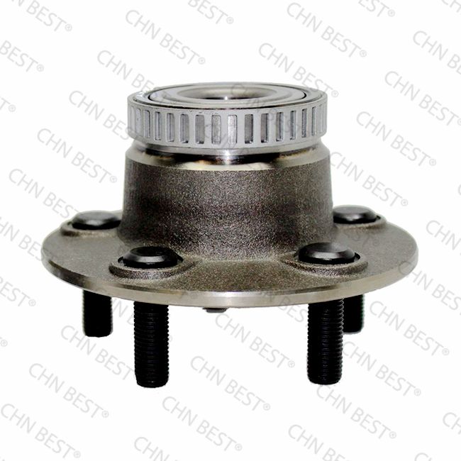 4616263AA COJINETE DE CUBO DE RUEDA