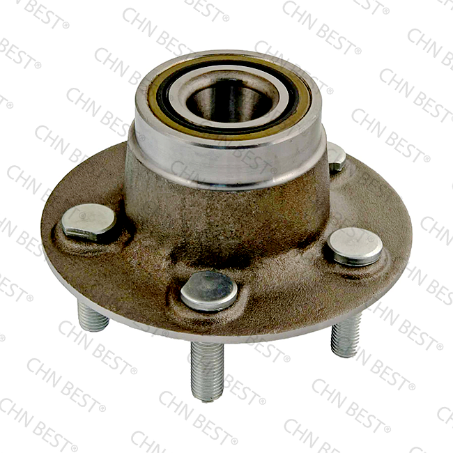 4616477AB COJINETE DE CUBO DE RUEDA