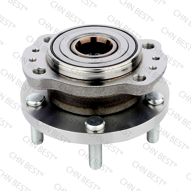 4641525AC COJINETE DE CUBO DE RUEDA