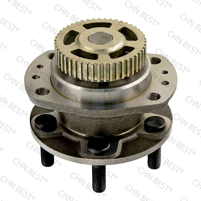 4683513 COJINETE DE CUBO DE RUEDA