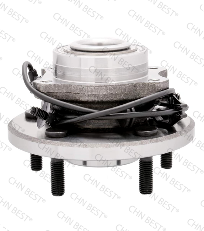 04721354AA COJINETE DE CUBO DE RUEDA