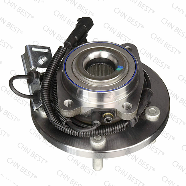 4721578AC COJINETE DE CUBO DE RUEDA