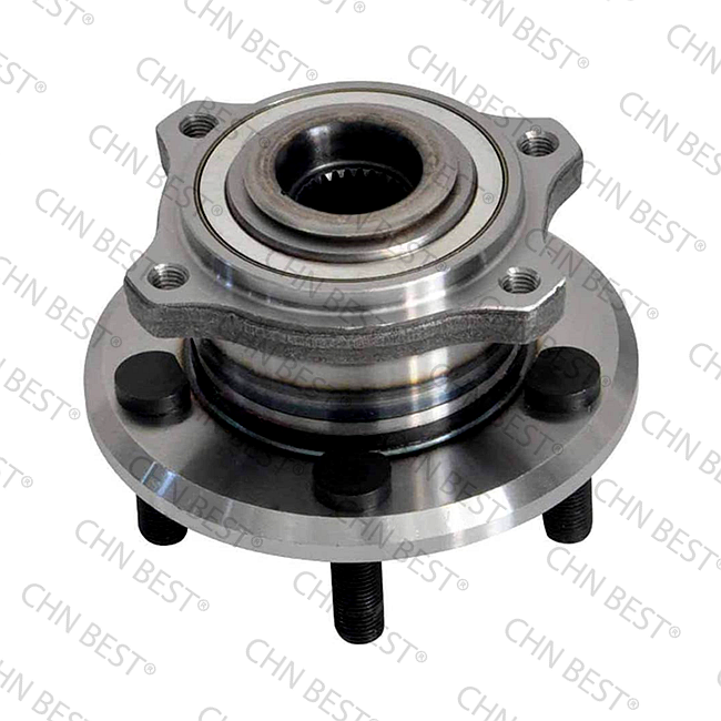 04779328AA COJINETE DE CUBO DE RUEDA