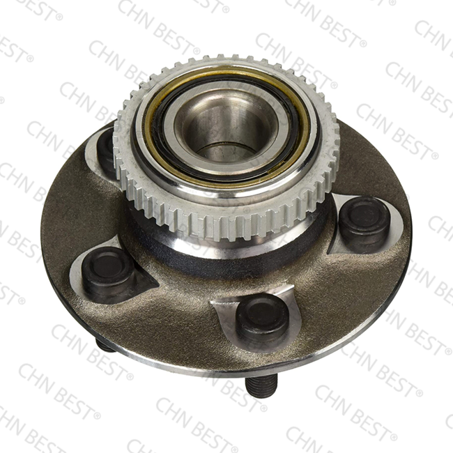 04860074AA COJINETE DE CUBO DE RUEDA