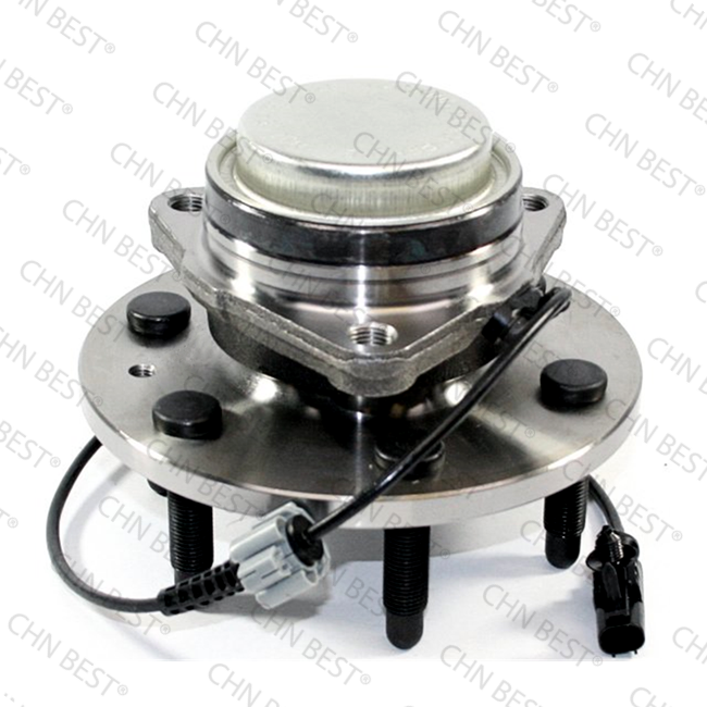 20883242 COJINETE DE CUBO DE RUEDA