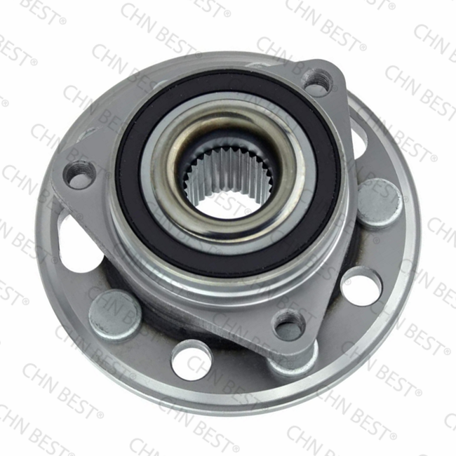 13502886 COJINETE DE CUBO DE RUEDA
