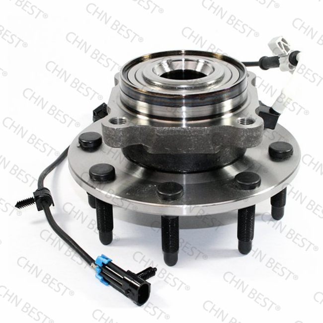 15753476 COJINETE DE CUBO DE RUEDA