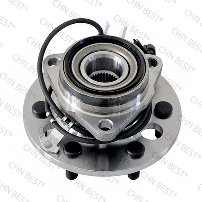 15997071 COJINETE DE CUBO DE RUEDA