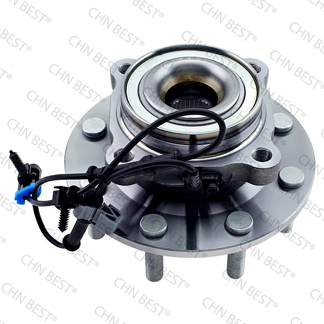 15946733 COJINETE DE CUBO DE RUEDA