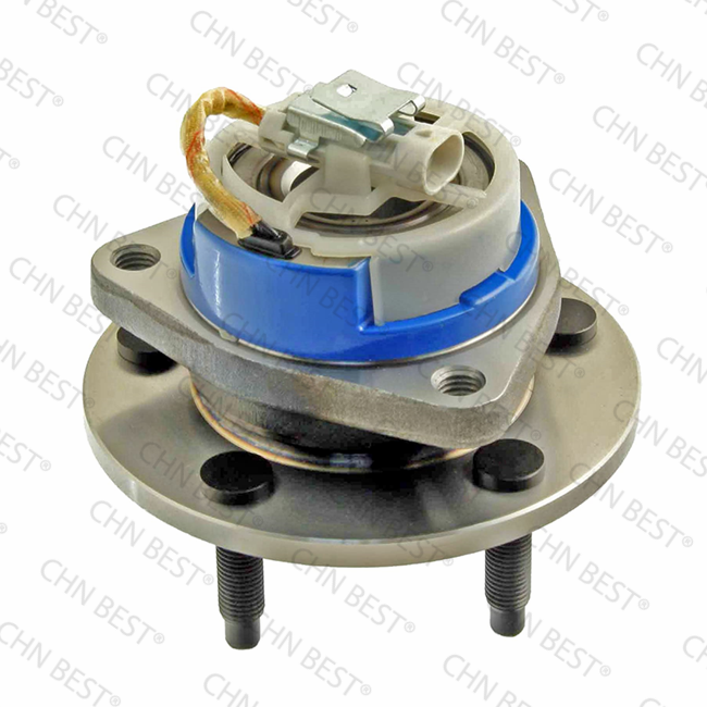 19312161 COJINETE DE CUBO DE RUEDA