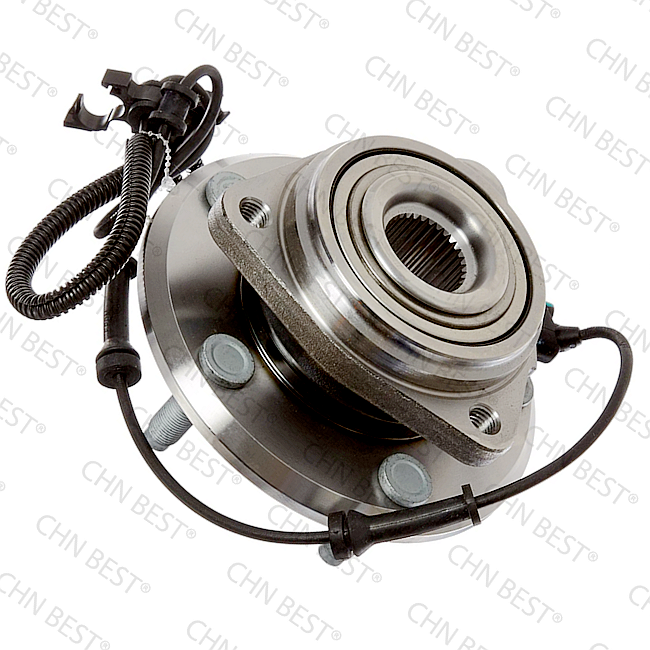 513369 COJINETE DE CUBO DE RUEDA