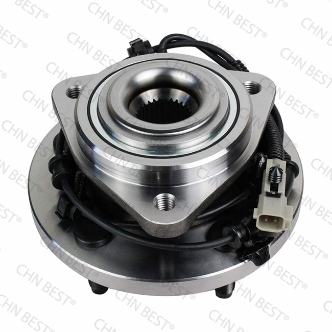 52089434AB COJINETE DE CUBO DE RUEDA
