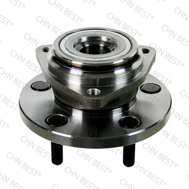 52098679AC COJINETE DE CUBO DE RUEDA