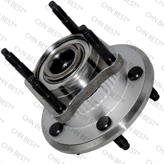 52111884AB COJINETE DE CUBO DE RUEDA