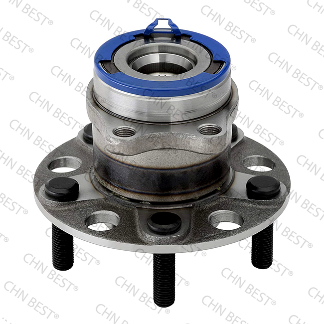5105770AC COJINETE DE CUBO DE RUEDA