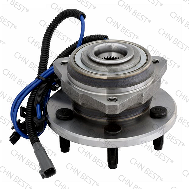 52128693AB COJINETE DE CUBO DE RUEDA